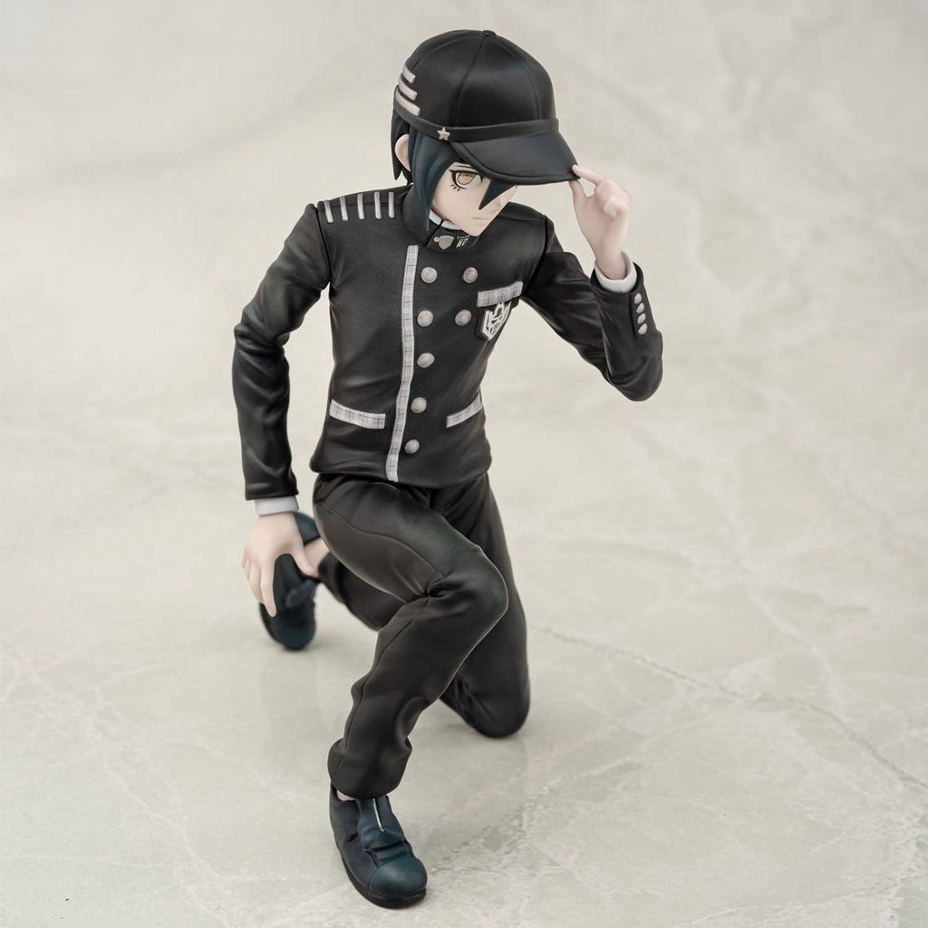 (PO) Danganronpa V3 Killing Harmony - Saihara Shuichi (Re-issue) Image_7