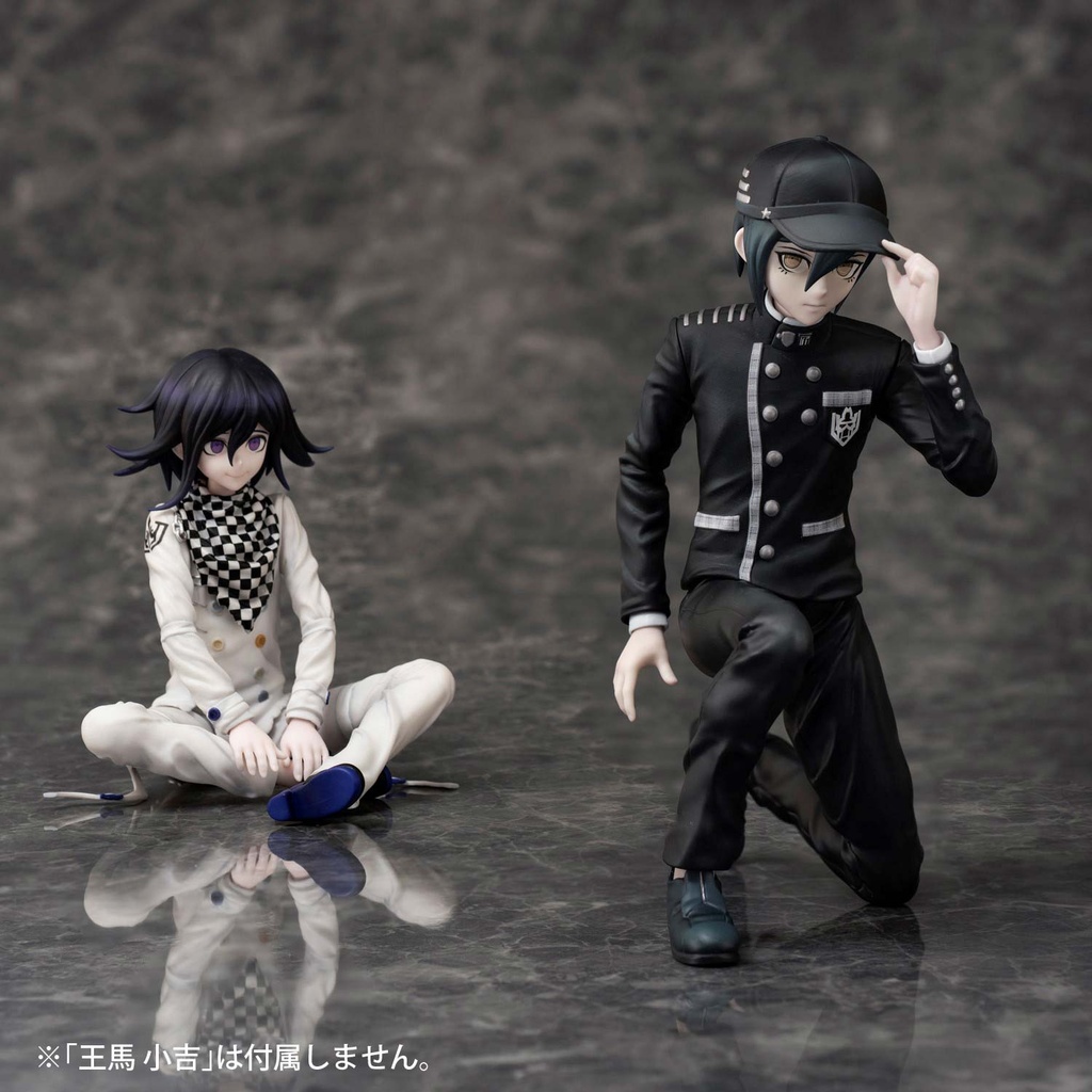 (PO) Danganronpa V3 Killing Harmony - Saihara Shuichi (Re-issue) Image_11
