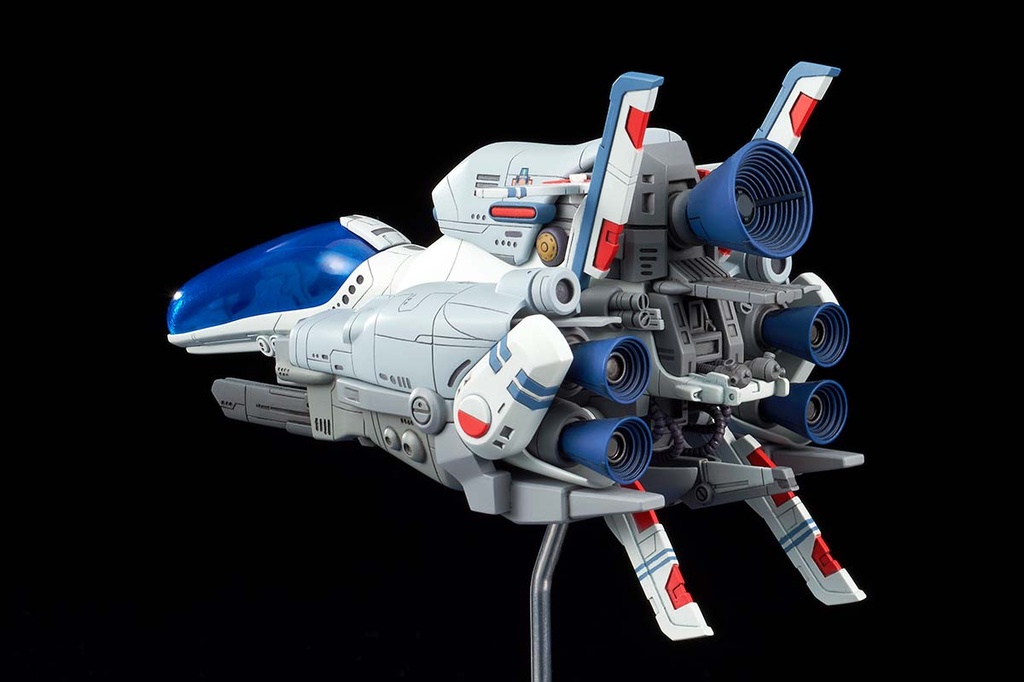 (PO) R-TYPE R-9A Arrow Head Image_9