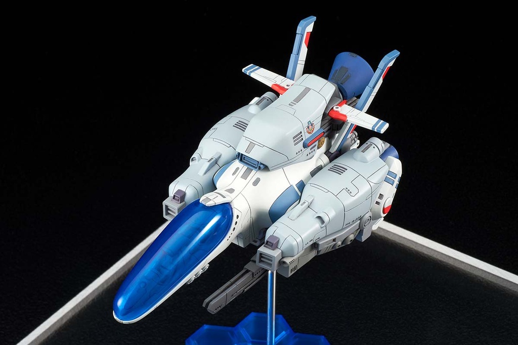 (PO) R-TYPE R-9A Arrow Head Image_10