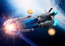 (PO) R-TYPE R-9A Arrow Head Image_16