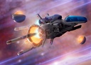 (PO) R-TYPE R-9A Arrow Head Image_20