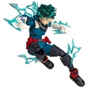 (PO) Amazing Yamaguchi Series No. 018 My Hero Academia - Midoriya Izuku (Re-issue) Image_2