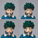 (PO) Amazing Yamaguchi Series No. 018 My Hero Academia - Midoriya Izuku (Re-issue) Image_4