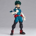 (PO) Amazing Yamaguchi Series No. 018 My Hero Academia - Midoriya Izuku (Re-issue) Image_5