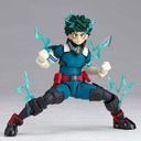 (PO) Amazing Yamaguchi Series No. 018 My Hero Academia - Midoriya Izuku (Re-issue) Image_6