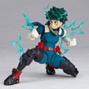 (PO) Amazing Yamaguchi Series No. 018 My Hero Academia - Midoriya Izuku (Re-issue) Image_8