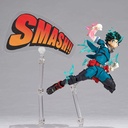 (PO) Amazing Yamaguchi Series No. 018 My Hero Academia - Midoriya Izuku (Re-issue) Image_9