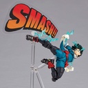 (PO) Amazing Yamaguchi Series No. 018 My Hero Academia - Midoriya Izuku (Re-issue) Image_10