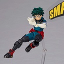 (PO) Amazing Yamaguchi Series No. 018 My Hero Academia - Midoriya Izuku (Re-issue) Image_11