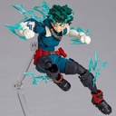 (PO) Amazing Yamaguchi Series No. 018 My Hero Academia - Midoriya Izuku (Re-issue) Image_12