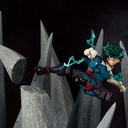 (PO) Amazing Yamaguchi Series No. 018 My Hero Academia - Midoriya Izuku (Re-issue) Image_14