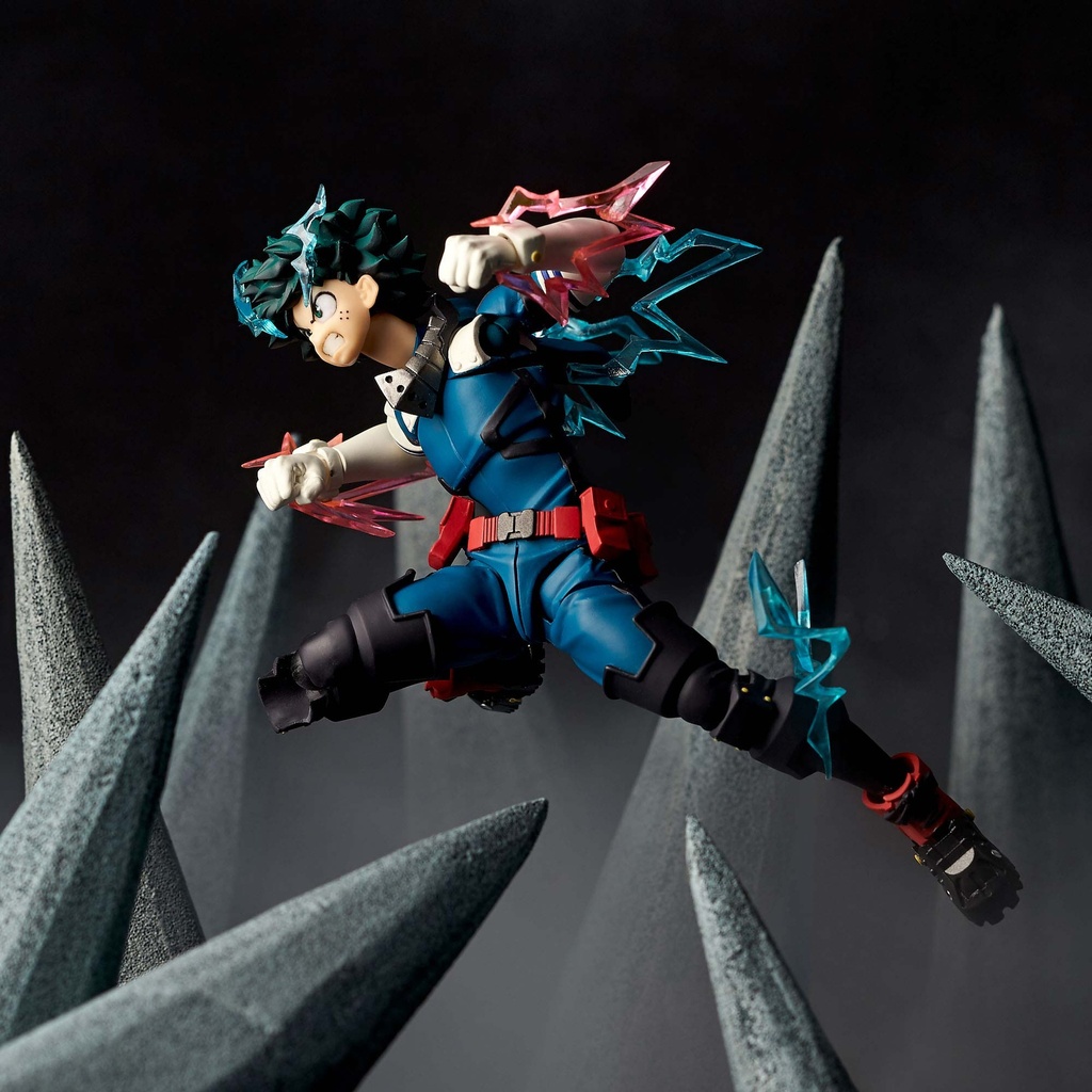 (PO) Amazing Yamaguchi Series No. 018 My Hero Academia - Midoriya Izuku (Re-issue) Image_16