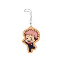 (PO) Jujutsu Kaisen Chokokawa Acrylic Strap Vol. 2 [BOX] Image_2