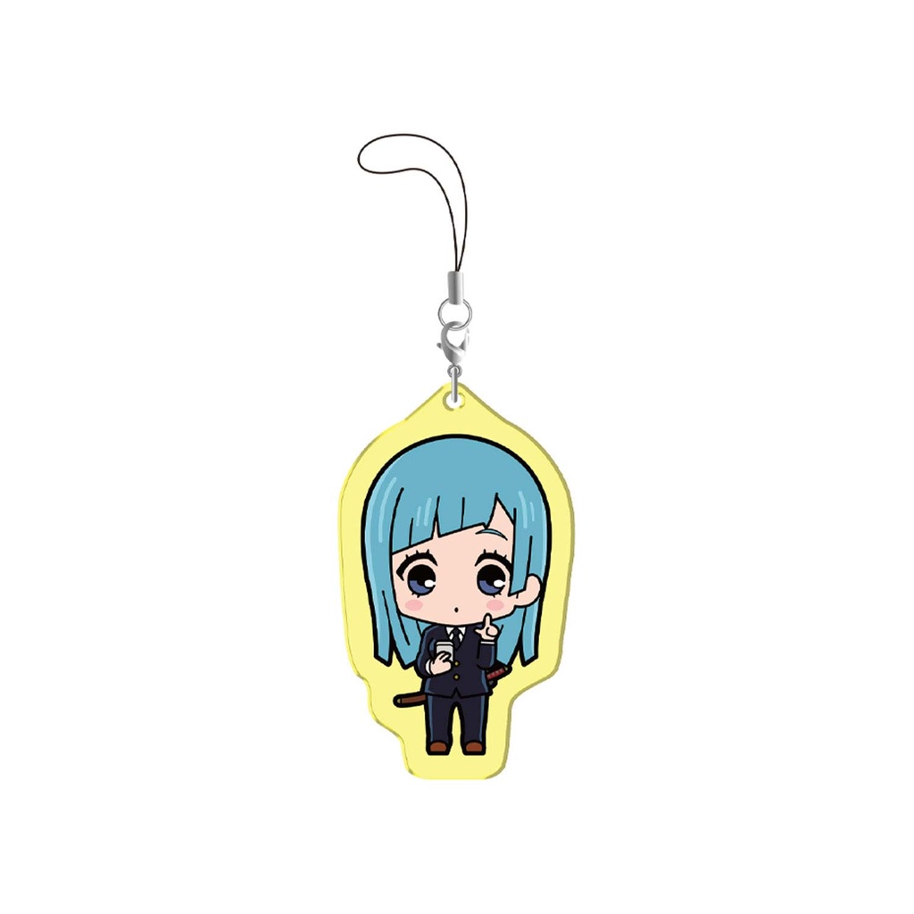 (PO) Jujutsu Kaisen Chokokawa Acrylic Strap Vol. 2 [BOX] Image_8