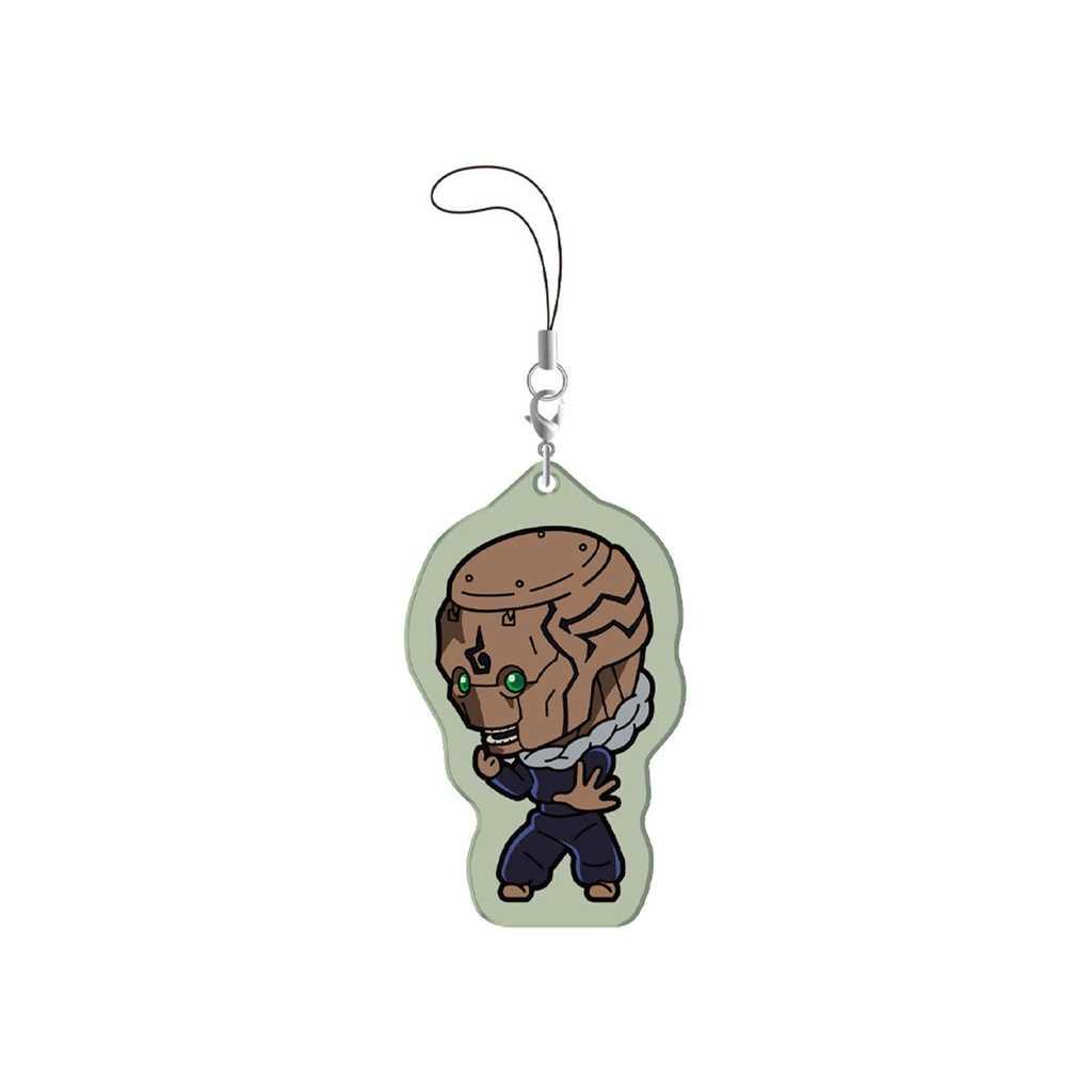 (PO) Jujutsu Kaisen Chokokawa Acrylic Strap Vol. 2 [BOX] Image_9