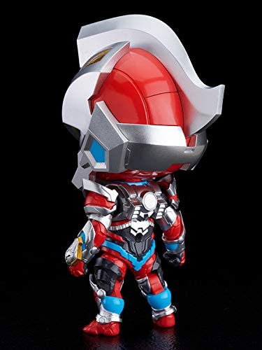 (PO) Nendoroid 1050DX SSSS.Gridman - Gridman SSSS. DX Ver. (6) Image_9