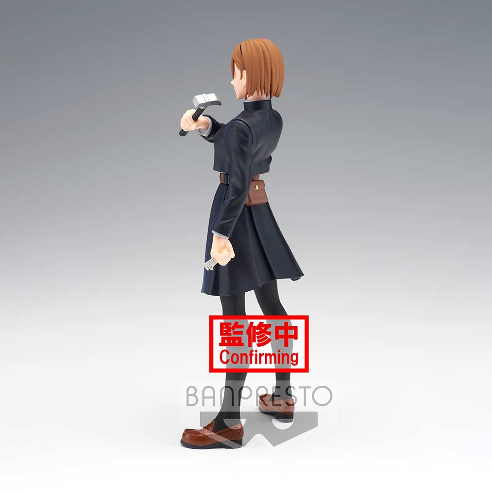 (PO) Jujutsu Kaisen Jukon no Karta - Nobara Kugisaki Image_2