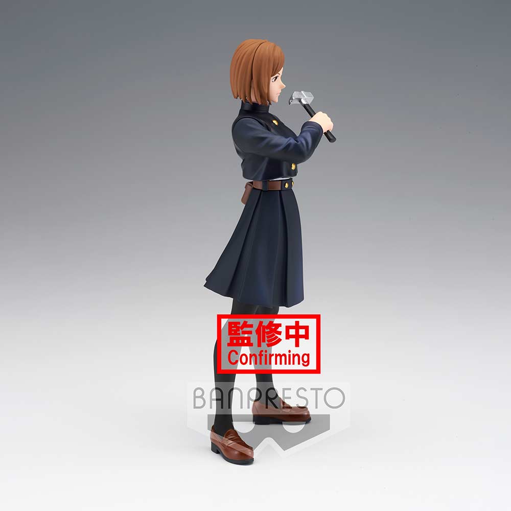 (PO) Jujutsu Kaisen Jukon no Karta - Nobara Kugisaki Image_3