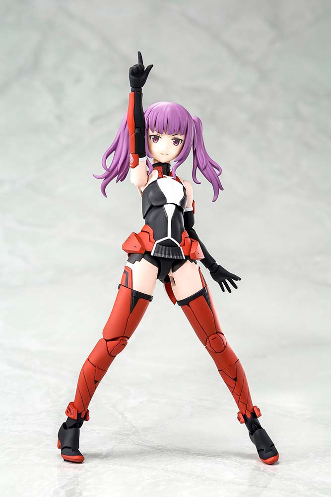 (PO) Megami Device x Alice Gear Aegis - Ichijo Ayaka (Eishun) Image_11