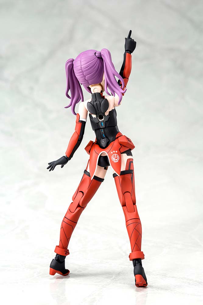 (PO) Megami Device x Alice Gear Aegis - Ichijo Ayaka (Eishun) Image_12