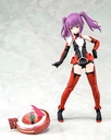 (PO) Megami Device x Alice Gear Aegis - Ichijo Ayaka (Eishun) Image_13