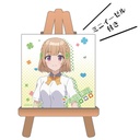 (PO) Osananajimi ga Zettai ni Makenai Love Comedy Trading Petit Canvas Collection [BOX] Image_8