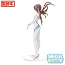 (PO) Last Mission Evangelion 3.0 + 1.0 Thrice Upon a Time LPM Figure - Mari Makinami Illustrious Image_2