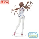 (PO) Last Mission Evangelion 3.0 + 1.0 Thrice Upon a Time LPM Figure - Mari Makinami Illustrious Image_3
