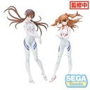 (PO) Last Mission Evangelion 3.0 + 1.0 Thrice Upon a Time LPM Figure - Mari Makinami Illustrious Image_5