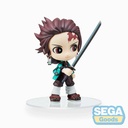 (PO) Demon Slayer: Kimetsu no Yaiba Tip 'n' Pop Figure - Tanjiro Kamado Image_2