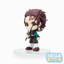 (PO) Demon Slayer: Kimetsu no Yaiba Tip 'n' Pop Figure - Tanjiro Kamado Image_3