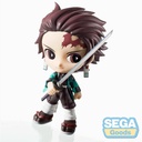 (PO) Demon Slayer: Kimetsu no Yaiba Tip 'n' Pop Figure - Tanjiro Kamado Image_5