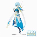 (PO) Sword Art Online Alicization War of Underworld: LPM Figure Sinon Sun Goddess Solus Ver Image_2