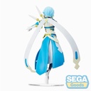(PO) Sword Art Online Alicization War of Underworld: LPM Figure Sinon Sun Goddess Solus Ver Image_4