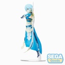 (PO) Sword Art Online Alicization War of Underworld: LPM Figure Sinon Sun Goddess Solus Ver Image_5