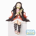 (PO) Demon Slayer: Kimetsu no Yaiba PM Chokonose Figure - Kamado Nezuko Image_2