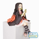 (PO) Demon Slayer: Kimetsu no Yaiba PM Chokonose Figure - Kamado Nezuko Image_4