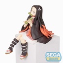 (PO) Demon Slayer: Kimetsu no Yaiba PM Chokonose Figure - Kamado Nezuko Image_5