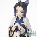 (PO) Demon Slayer: Kimetsu no Yaiba PM Chokonose Figure - Shinobu Kocho Image_1