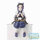 (PO) Demon Slayer: Kimetsu no Yaiba PM Chokonose Figure - Shinobu Kocho Image_2