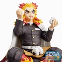 (PO) Demon Slayer: Kimetsu no Yaiba PM Chokonose Figure - Kyojuro Rengoku Image_1