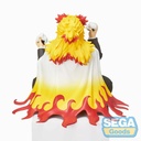 (PO) Demon Slayer: Kimetsu no Yaiba PM Chokonose Figure - Kyojuro Rengoku Image_4