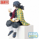 (PO) Demon Slayer: Kimetsu no Yaiba PM Chokonose Figure - Giyu Tomioka Image_3