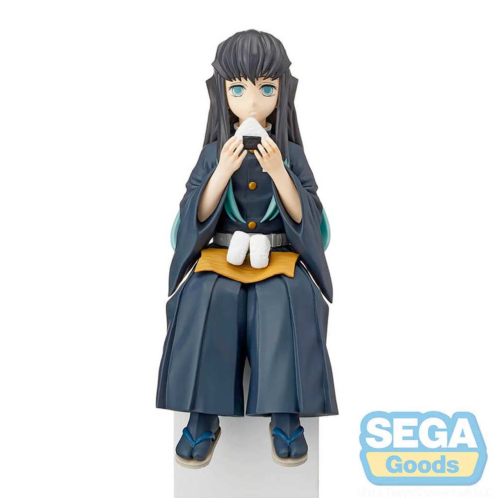 (PO) Demon Slayer: Kimetsu no Yaiba PM Chokonose Figure - Muichiro Tokito Image_2