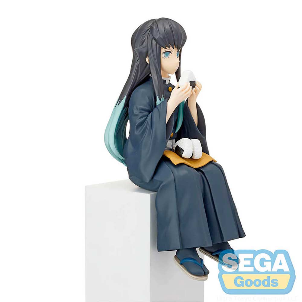(PO) Demon Slayer: Kimetsu no Yaiba PM Chokonose Figure - Muichiro Tokito Image_4