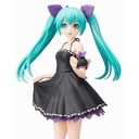 (PO) Hatsune Miku Project DIVA Arcade Future Tone SPM Figure - Innocent Ver. Image_1