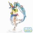 (PO) Hatsune Miku SPM Figure - Splash Parade Ver. Image_3