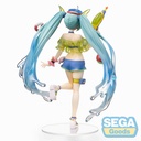 (PO) Hatsune Miku SPM Figure - Splash Parade Ver. Image_4