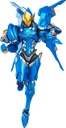 (PO) figma 421 Overwatch - Pharah (10) Image_1